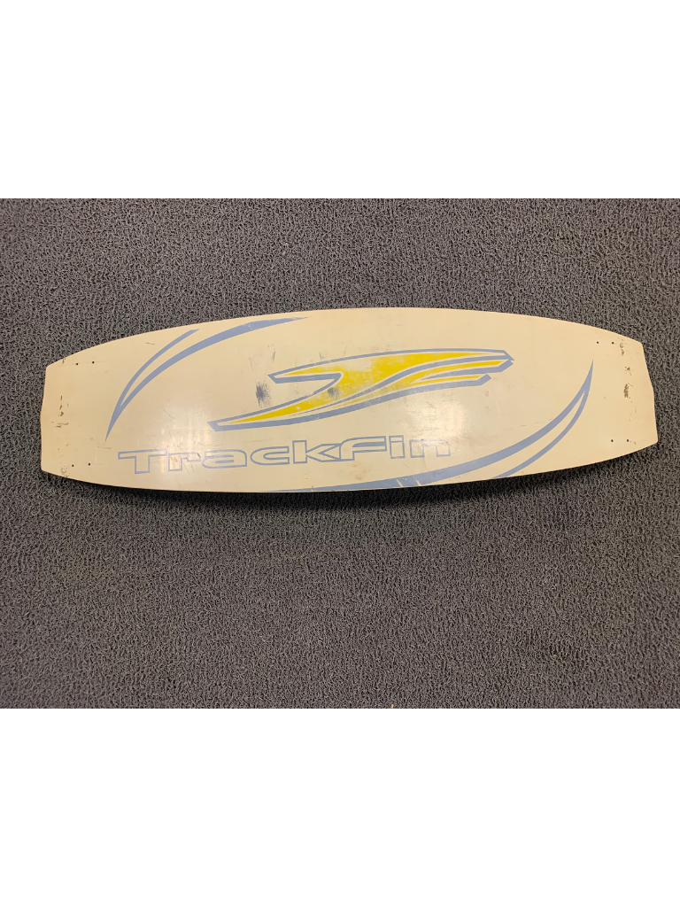 TRACKFIN